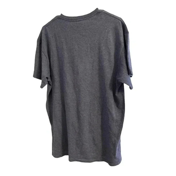 SUPER MARIO SIZE LARGE YOSHI RUNNERS TEE - Picture 3 of 3